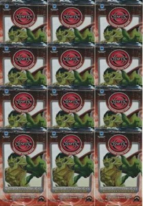 12X ALLIANCES UNRAVELED Secrets of the Lost City Chaotic Card Game BOOSTER PACKS - Bild 1 von 1