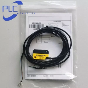 Banner MI9E Photoelectric sensor switches brand new free shipping - Picture 1 of 2