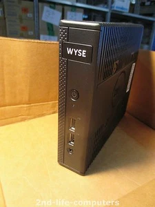 Dell Wyse 909830-62L 5450-D50Q G-Series 1.5 GHz 2GB 8GB APRIL 2015 NEW BOXED - Bild 1 von 3