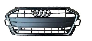 Original Audi A4 Grill Kühlergrill Chrom 8W0853651 DB DD - Bild 1 von 6
