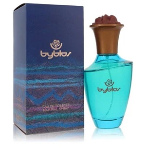 Byblos Eau De Toilette Spray 100ml/3.4oz - Picture 1 of 1