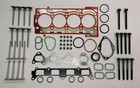 HEAD GASKET SET BOLTS 8 INLET 8 EXHAUST VALVES 1.4 TSi GOLF BEETLE TOURAN POLO