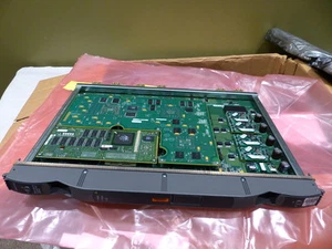 ALCATEL-LUCENT 7670 OC48/STM16 LINE CARD 90-9132-01-03-B 90-9132-01 BAUIABAFAB - Picture 1 of 4
