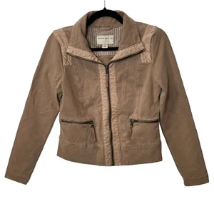 Marrakech Freewheeling Jacket The Summit At Fritz Farm Long Sleeve Women's Small - Picture 1 of 12