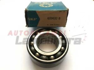 SKF 609632B Radlager hinten Fiat 1100 T 1100 TN SKF 609632 35x72x27 - Bild 1 von 3