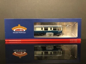 Bachmann 39-777A inspection saloon BR blue and grey livery - Picture 1 of 13