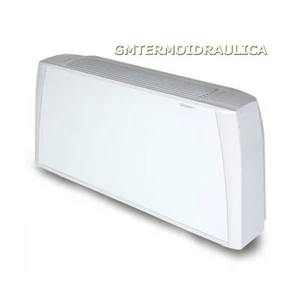 VENTILCONVETTORE SABIANA CARISMA CRC 23 KW 3,89 TERMOCONVETTORE FANCOIL - Foto 1 di 3