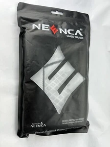 NEENCA 2 Pack Knee Brace Knee Compression Sleeve Support -Size L See Description - Picture 1 of 3