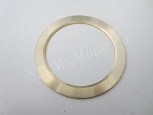 TRIUMPH T100 TR6 T120 T140 BSA A50 A65 CLUTCH HUB THRUST WASHER 57-3931 68-3278 - Picture 1 of 1