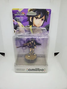 Nintendo Amiibo Dark Pit Smash Bros Series - NVLCAABJ - Bild 1 von 1