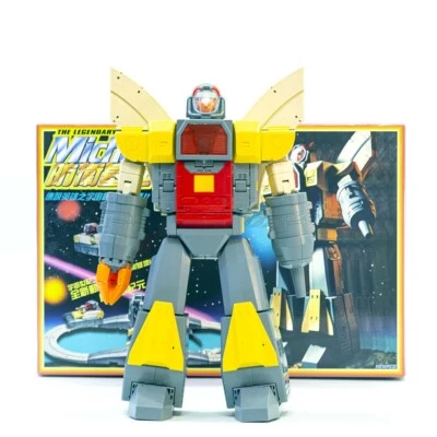   Newage Omega Supreme NA H53 Michael  Action Figure Toys in stock - Image 1 of 4
