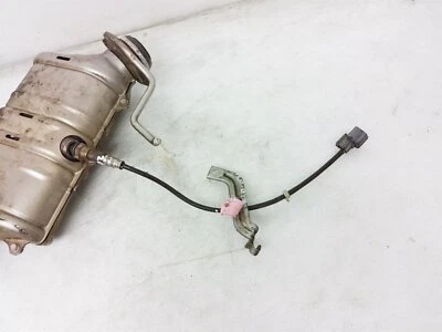 Sensor de oxígeno O2 térmico inferior del conductor trasero Acura Nsx 2000-2005 36541-Pr7-A51 Foto 1 de 4