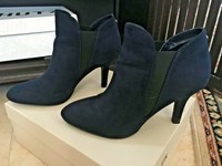 anne klein sport heward bootie