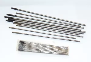20 x Maschinengewindebohrer M3 M4 M5 Mutterngewindebohrer Gewindebohrer - Bild 1 von 1