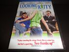 LOOKING FOR KITTY-Ex cop ED BURNS & his client look for missing wife in NYC--DVD
