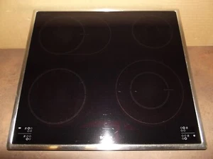 Bosch NKN645F /01 EKT7754 2 Jahre Garantie Glaskeramik CERAN® Kochfeld P266 - Bild 1 von 10