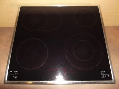 Bosch NKN645F /01 EKT7754 2 Jahre Garantie Glaskeramik CERAN® Kochfeld P266 - Bild 1 von 4