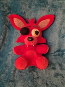 FNAF Plushies Five Nights at Freddy's Plush Doll Toy Bear foxy - Picture 1 of 8