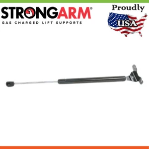 2x STRONGARM Bonnet Strut To Fit Honda Accord 2.4 (CG5) Petrol Sedan - Picture 1 of 4