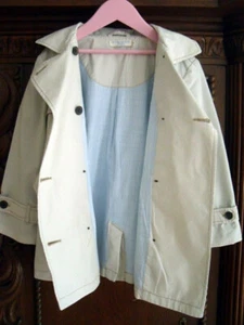 Bellissimo trench di Strenesse Kids taglia: 116 come nuovo - Foto 1 di 4
