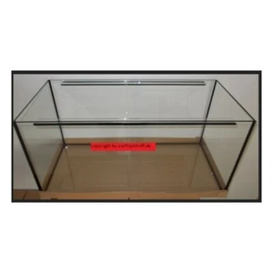 Aquarium 100x40x40 cm 160 Liter 6mm Glas - Bild 1 von 1