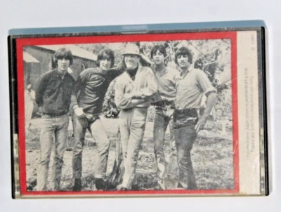 Murray The K Live/Beatles - Cassette - Live Radio Shows - V/A - Image 1 of 3