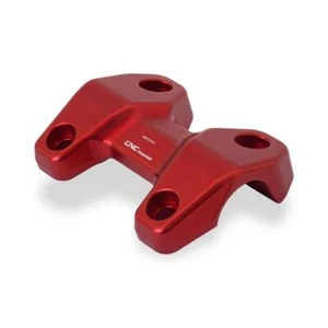 CNC Racing red upper riser Ducati Monster 797 2017-2020 - Picture 1 of 5