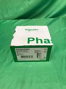 SCHNEIDER ELECTRIC ASIABLB3004 ASIABLB3004 ( 18 months warranty ) - Imagen 1 de 5