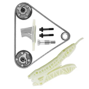 TIMING CHAIN KIT & TENSIONE FOR MINI COOPER COUNTRYMAN 1.6L 2011-2016 - Picture 1 of 12