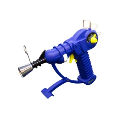 Spaceout Raygun Torch – Red - Image 1 of 4