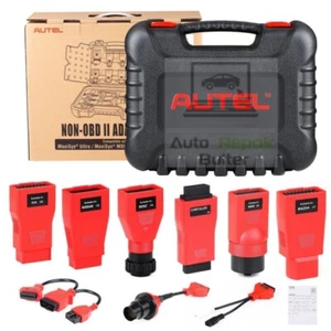 Autel MaxiSys MS OBD2 KIT Non-OBDII Adapter - Picture 1 of 8