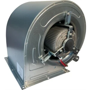 Radialventilator für Wandhauben 3800 m3 Std. 10/10 Dunstabzugshaube Motor Hauben - Bild 1 von 3