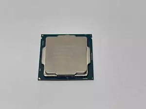 Intel Xeon 3.5GHz E3-1230V6 Quad-Core Processor, SR328 - Picture 1 of 2