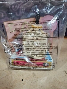 McDonald's Disney Pocahontas Mobile TOY Video Favorites Figurine #3 1998 SEALED - Picture 1 of 5