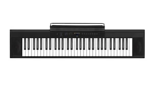 Artesia A-61 Digitalpiano 61-Tasten Klavier 8 dynamische Stimmen mit USB & Power - Bild 1 von 8