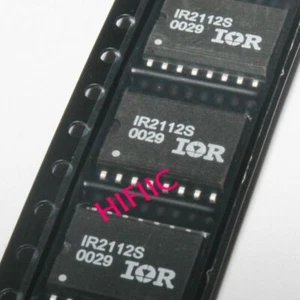 5PCS IR2112S IR2112 High and Low Side Driver #WD10 - Bild 1 von 4