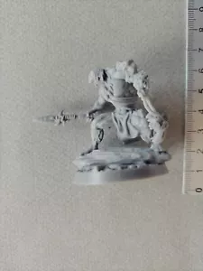 GULKA MINIATURE AFRICA /SOLOMON KANE RPG/G55 - Picture 1 of 1