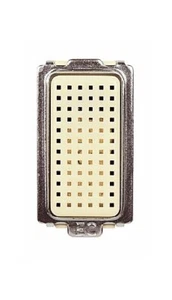 Elettrocanali ECL257210 suoneria 230V 8VA compatibile BTicino Magic - Imagen 1 de 1