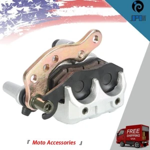 Nueva pinza de freno delantera con pastillas para Yamaha YZ125 250 YZ 125 YZ250 1990-1997 - Imagen 1 de 10