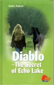Diablo: Das Geheimnis des Echo-Sees von Gabi Adam - Bild 1 von 3