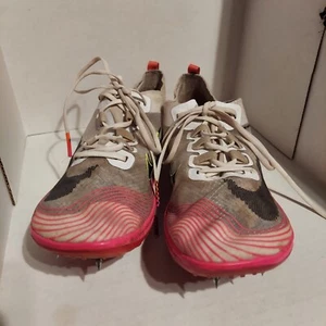 Nike Zoom Victory 5 xc Track And Field Size 7 1/2 - Picture 1 of 7