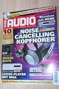 AUDIO Zeitschrift 06/2020 ( Ohne CD - Beilage ) - Bild 1 von 1