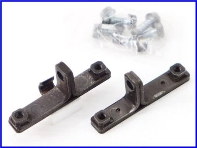 6x07QS67 HONDA 1981 CB900F Genuine ignition coil stay set CB750F CB1100F  - Image 1 of 4