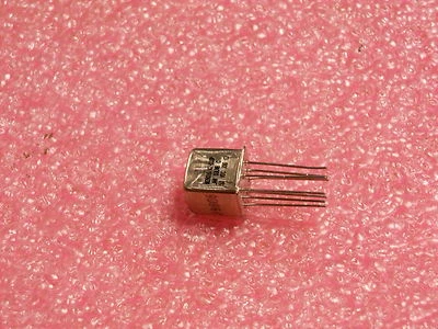 CII RELAY # M39016/42-033P  NSN: 5945-01-217-5579  1 AMP 28VDC - Image 1 of 3