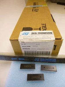1 pieza IMSG171P-35C MESA DE BÚSQUEDA COLOR IC 35 MHz DIP28 VGA NUEVA ~ - Imagen 1 de 5