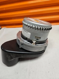 Burnham Alpine 101530-01 Induktor/Gebläsemotor Baugruppe mit Abdeckung für ALP285B - Bild 1 von 7