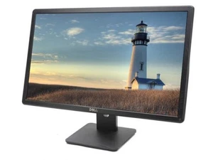 Monitor LED Dell E2314Hf 23" FHD 1920 x 1080 60Hz DVI VGA (GRADO A) con soporte - Imagen 1 de 10