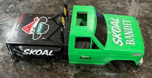 Vintage Blackfoot Ford F150 Ranger Hardbody Truck Tamiya RC ORV Skoal Bandit - Picture 1 of 11