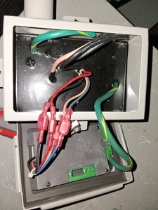 EATON PTX080 INNOVATIVE TECHNOLOGY SPD PRODUCTS ÜBERSPANNUNGSSCHUTZ - Bild 1 von 4