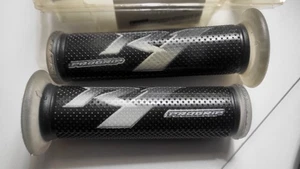 YAMAHA R1 GEL GRIPS PROGRIP - Picture 1 of 2